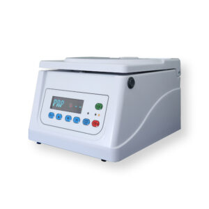 Laboratory Centrifuge Machine