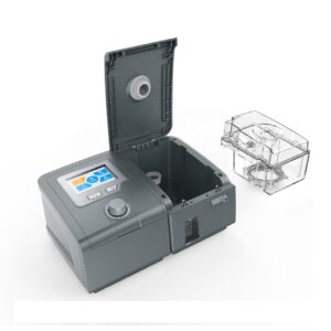 Portable CPAP Machine for Sleep Apnea Therapy