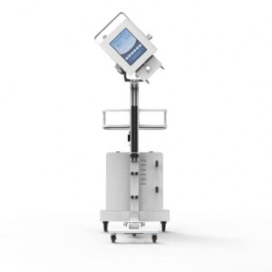 Iray Medical X Ray Price X-Ray Equipment Portable High Frequency X Ray Machine